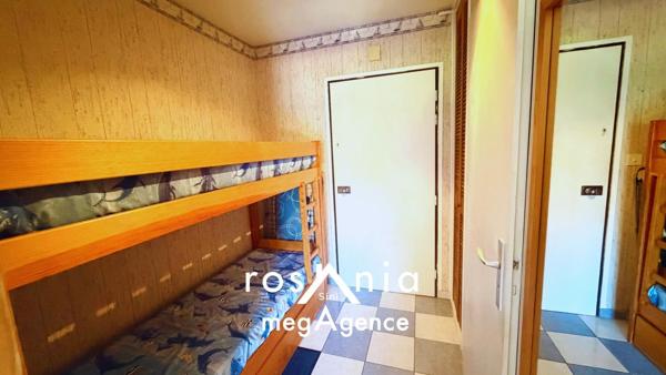 Appartement à LES SABLES-D'OLONNE, 85100 - 1 pièce 26m²