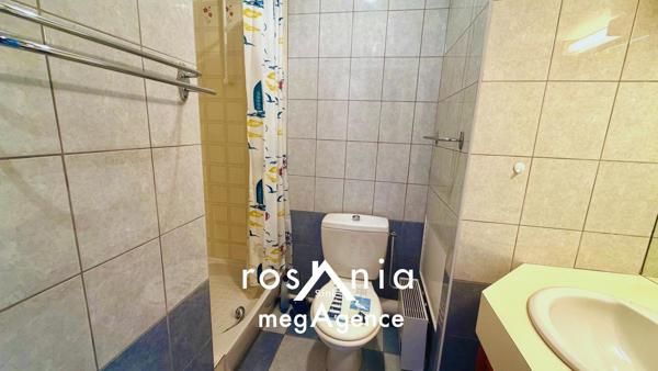 Appartement à LES SABLES-D'OLONNE, 85100 - 1 pièce 26m²