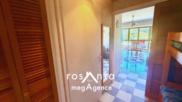 Appartement à LES SABLES-D'OLONNE, 85100 - 1 pièce 26m²