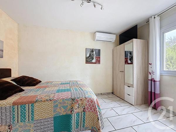 Maison à vendre  4 pièces - 149 m2 RIVESALTES - 66