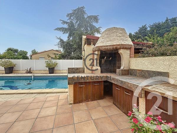 Maison à vendre  4 pièces - 149 m2 RIVESALTES - 66