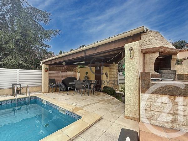 Maison à vendre  4 pièces - 149 m2 RIVESALTES - 66