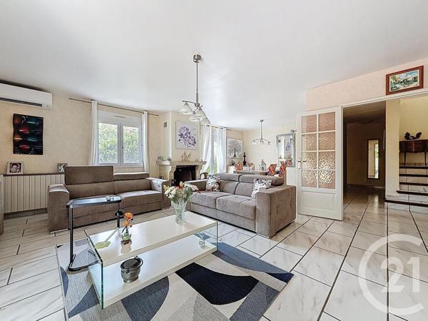 Maison à vendre  4 pièces - 149 m2 RIVESALTES - 66