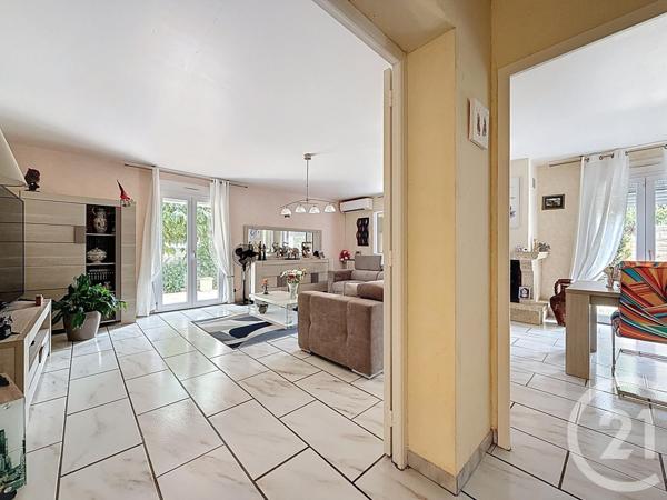 Maison à vendre  4 pièces - 149 m2 RIVESALTES - 66