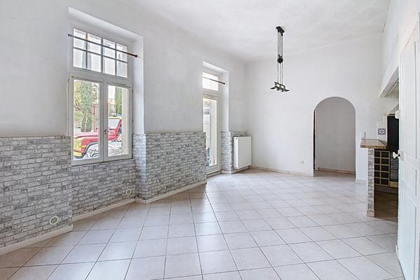 À VENDRE EN EXCLUSIVITÉ à VIDAUBAN : Appartement T3 de 84 m²