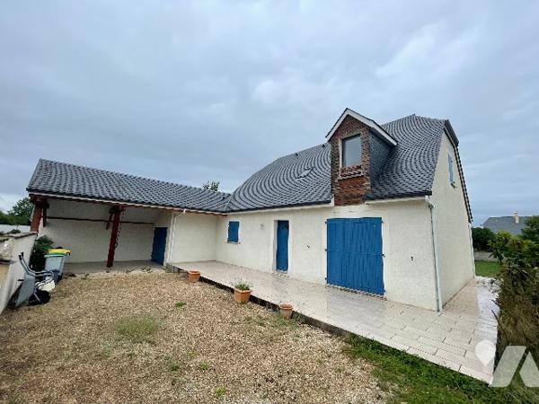 À vendre – Maison récente, lumineuse et confortable à Odos (proche hippodrome de Laloubère)