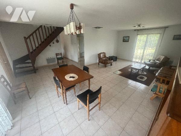 À vendre – Maison récente, lumineuse et confortable à Odos (proche hippodrome de Laloubère)