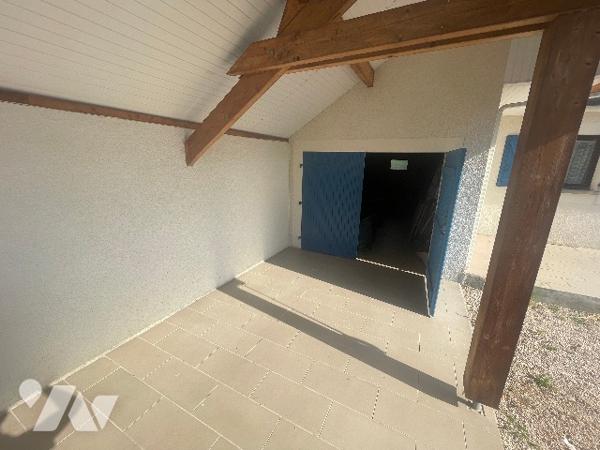 À vendre – Maison récente, lumineuse et confortable à Odos (proche hippodrome de Laloubère)