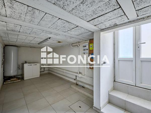 À vendre Maison 3 pièces 52 m² - Trouville-sur-mer 14360