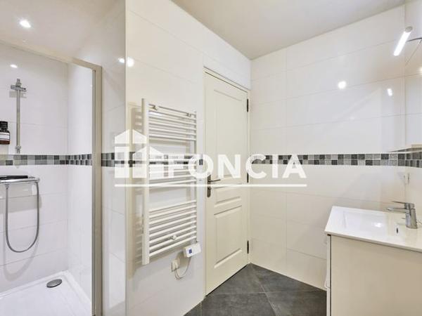 À vendre Maison 3 pièces 52 m² - Trouville-sur-mer 14360