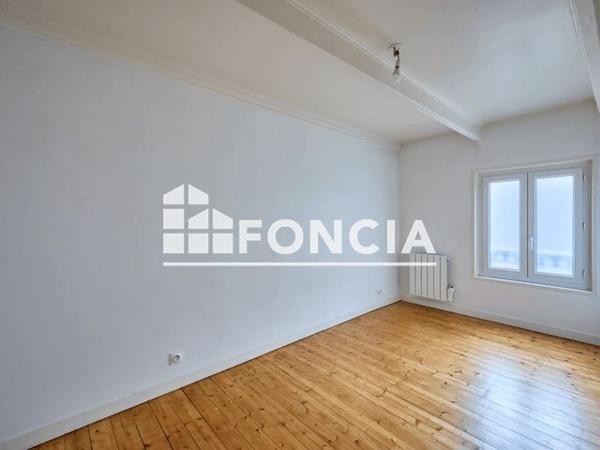 À vendre Maison 3 pièces 52 m² - Trouville-sur-mer 14360