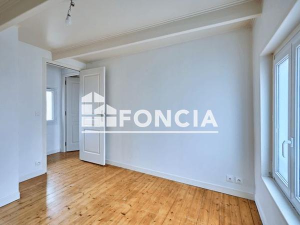 À vendre Maison 3 pièces 52 m² - Trouville-sur-mer 14360