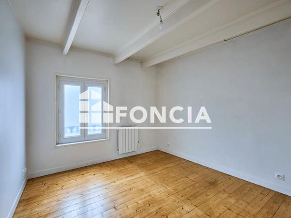 À vendre Maison 3 pièces 52 m² - Trouville-sur-mer 14360