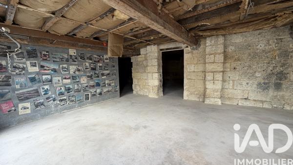 Murs commerciaux  à vendre 100 m² Ambarès-et-Lagrave