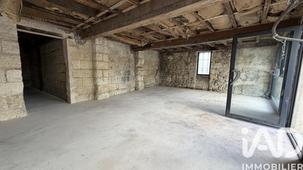 Murs commerciaux  à vendre 100 m² Ambarès-et-Lagrave