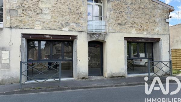 Murs commerciaux  à vendre 100 m² Ambarès-et-Lagrave