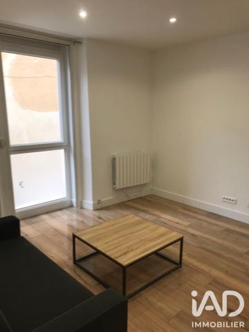 Location appartement 2 pièces 42,47 m² Manosque