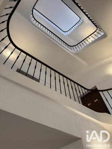 Location appartement 2 pièces 42,47 m² Manosque