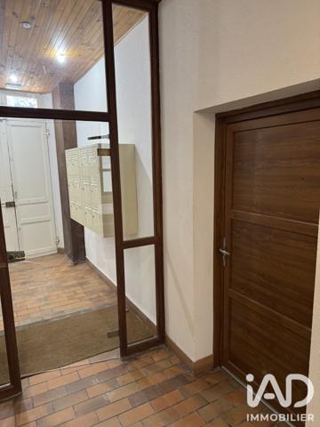Location appartement 2 pièces 42,47 m² Manosque