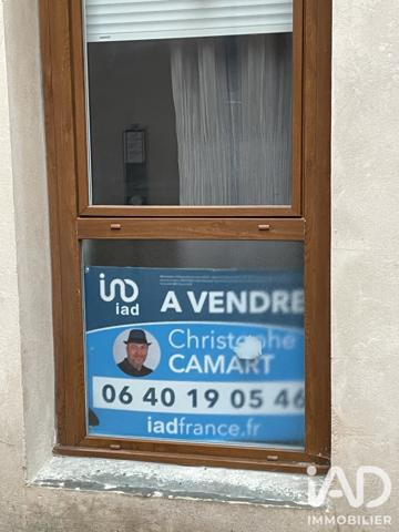 Location appartement 2 pièces 42,47 m² Manosque