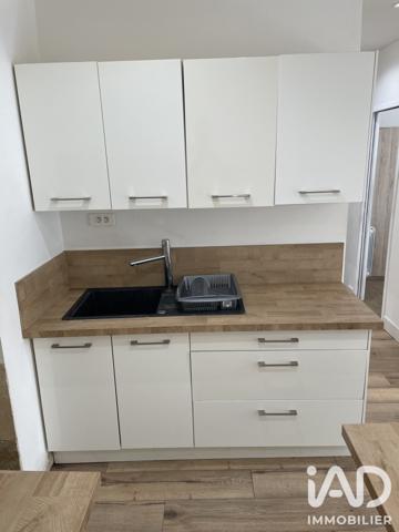 Location appartement 2 pièces 42,47 m² Manosque