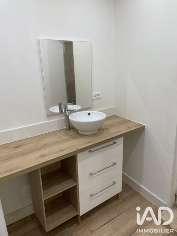 Location appartement 2 pièces 42,47 m² Manosque
