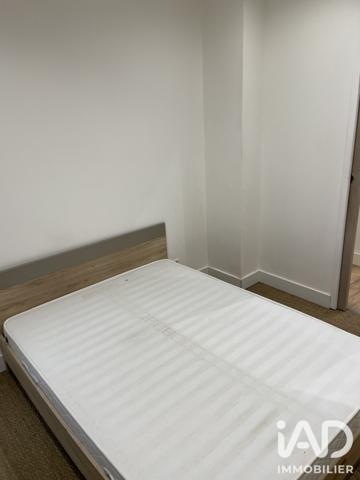 Location appartement 2 pièces 42,47 m² Manosque