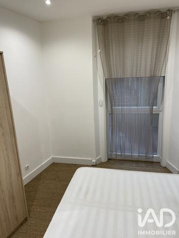 Location appartement 2 pièces 42,47 m² Manosque
