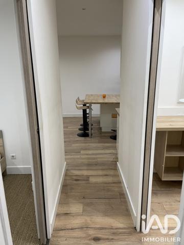 Location appartement 2 pièces 42,47 m² Manosque