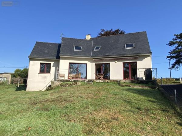 Maison à vendre à Pluguffan dans le Finistère (29700), ref : 023/1546