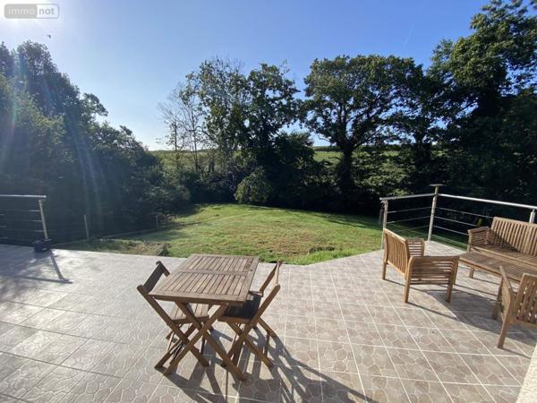 Maison à vendre à Pluguffan dans le Finistère (29700), ref : 023/1546