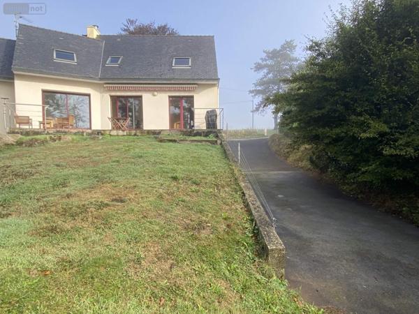 Maison à vendre à Pluguffan dans le Finistère (29700), ref : 023/1546