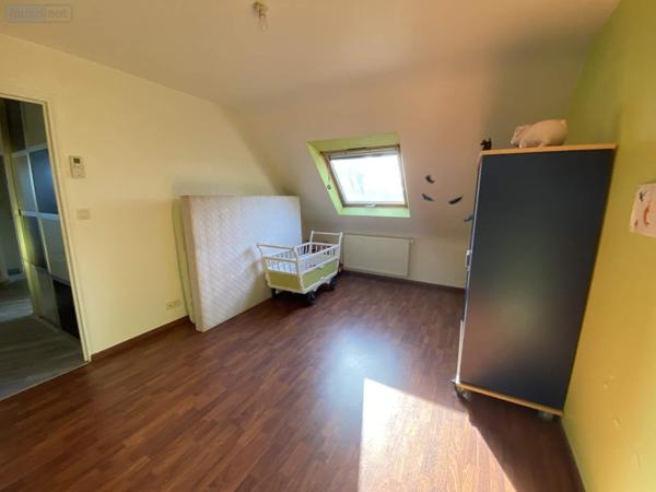 Maison à vendre à Pluguffan dans le Finistère (29700), ref : 023/1546