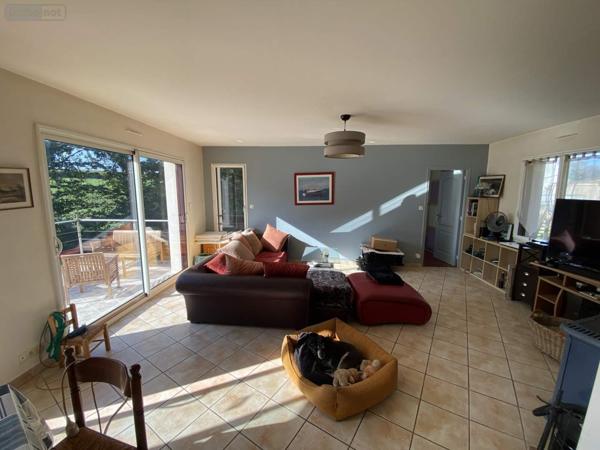 Maison à vendre à Pluguffan dans le Finistère (29700), ref : 023/1546