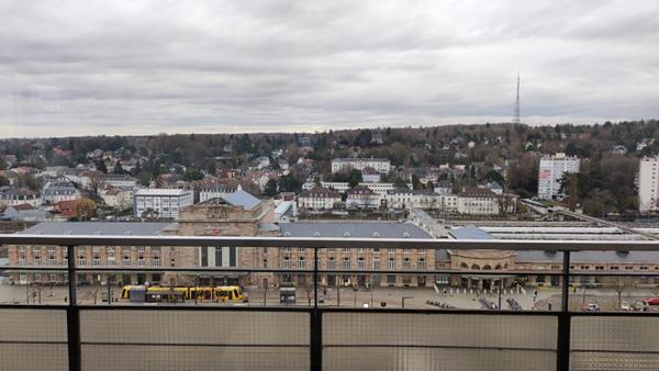 2 pièces 64m² Lumineux avec vue exceptionnelle