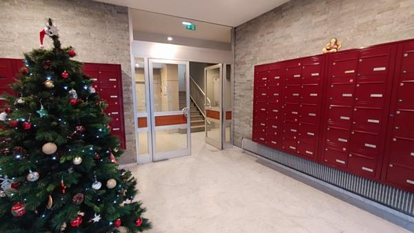 2 pièces 64m² Lumineux avec vue exceptionnelle