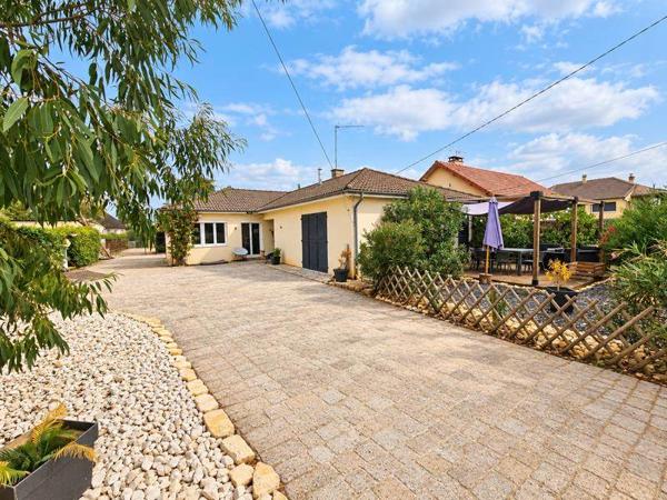 Maison à vendre 145 768 € Dun-sur-Auron 5 p 117 m² DPE D