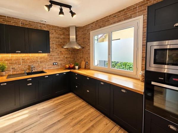 Maison à vendre 145 768 € Dun-sur-Auron 5 p 117 m² DPE D