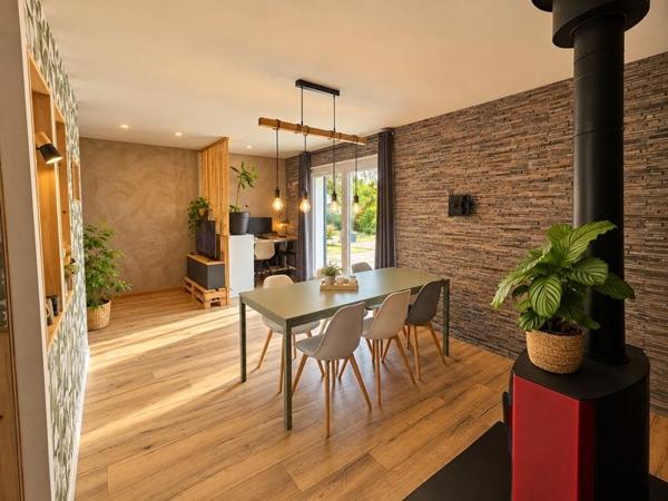 Maison à vendre 145 768 € Dun-sur-Auron 5 p 117 m² DPE D