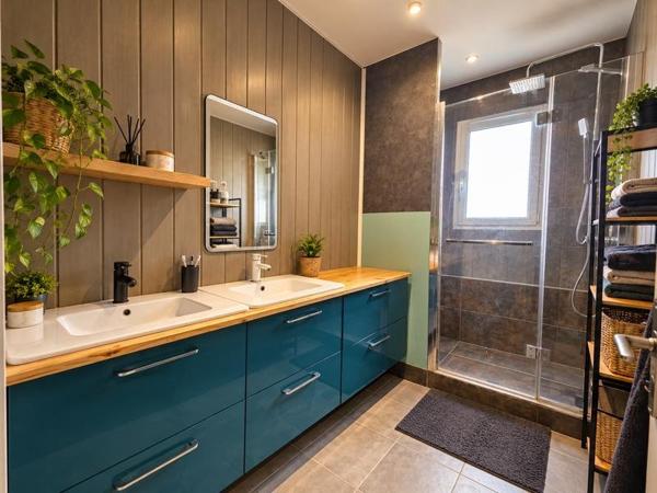 Maison à vendre 145 768 € Dun-sur-Auron 5 p 117 m² DPE D