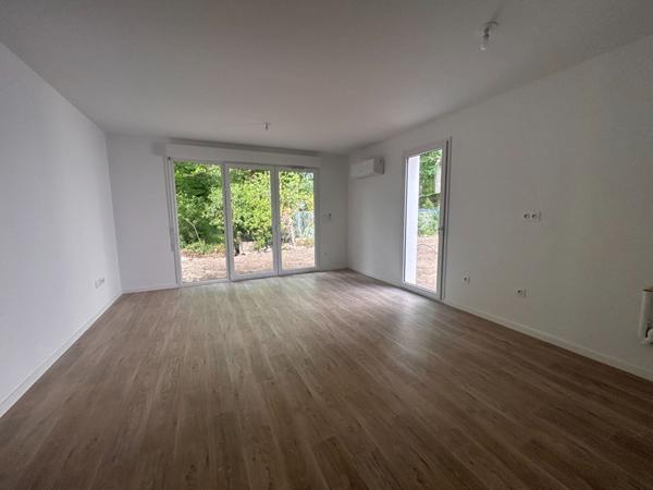 OFFRE - BREUILLET NEUF CENTRE VILLE Breuillet