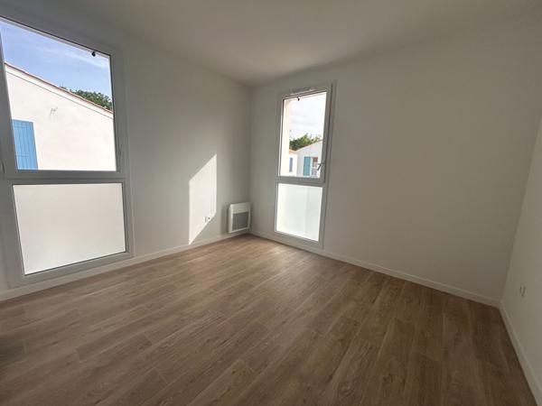 OFFRE - BREUILLET NEUF CENTRE VILLE Breuillet