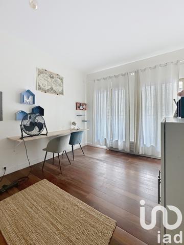 Appartement à vendre 4 pièces 74 m² Paris 3