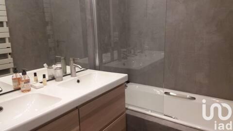 Appartement à vendre 4 pièces 74 m² Paris 3