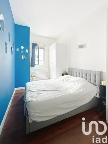 Appartement à vendre 4 pièces 74 m² Paris 3