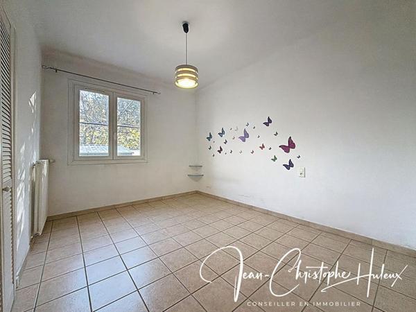 30230 Bouillargues  Maison de 3 pièces 94 m2 avec piscine