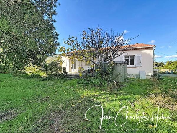 30230 Bouillargues  Maison de 3 pièces 94 m2 avec piscine