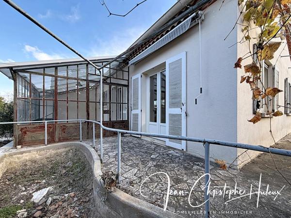 30230 Bouillargues  Maison de 3 pièces 94 m2 avec piscine