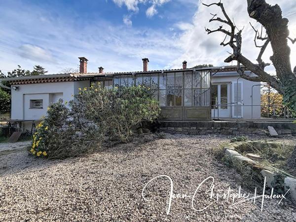 30230 Bouillargues  Maison de 3 pièces 94 m2 avec piscine