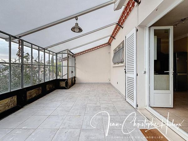 30230 Bouillargues  Maison de 3 pièces 94 m2 avec piscine